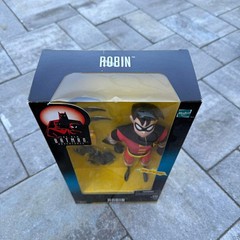 Vintage 1997 Hasbro The New Batman Adventures Robin 12″ Figure TNBA Sealed New