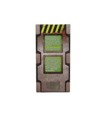 Irradiated Zombie 1:18 Scale Boss Fight Studio Action Figure 3 3/4″ For Custom
