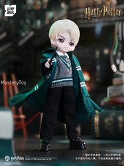 COME4FREE HARRY POTTER SERIES 1/12 BJD BLIND BOX MJD ACTION FIGURES BJD
