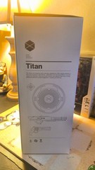 ThreeA Destiny 2 Titan Calus Select Shader 1/6 Figure 3A Complete Sweet Business
