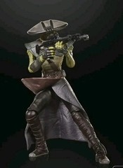 Star Wars The Black Series EMBO Mandalorian Grogu 6″ Bounty Hunter Action Figure