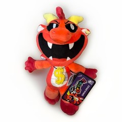 3x Baba Chops Poe Simon Smoke Poppy Playtime Nightmare Critters 8″ Plush w/ Tags