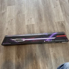 Star Wars Black series Darth Revan Force FX Elite Light Saber E8940 LED Sealed