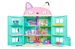Gabby’s Purrfect / Celebration Dollhouse Replacement Parts & Accessories U-Pick