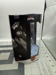 UFC Octagon Fighters Jon Jones 4.5″ Action Figure – W/Gloves & Baseball Cap