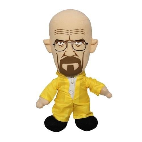 Breaking Bad Walter White In Hazmat Suit 8″ Plush