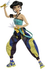 KPop Demon Hunters HUNTR/X: Zoey “How It’s Done” Doll PRESALE (SHIPS ON 7/30/26)