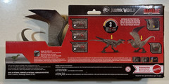 NEW 2026 Jurassic World Ultimate Damage Mutadon Destruction Pack