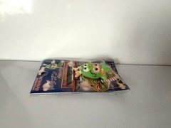 Kewpie costume Dragon Nagasaki Limited Gotochi keychain QP Kewpie Dragon