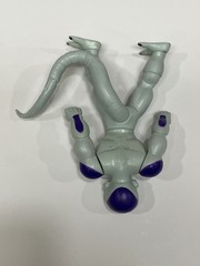 DBZ Dragon Ball Z Saga (Irwin, 2000) FRIEZA series 11 action figure