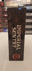 Harvinger Studios Savage Crucible Imperial Sentry KS Exclusive No Card Included