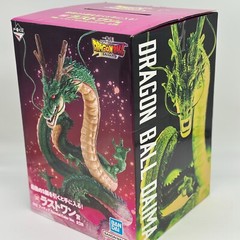 Dragon Ball DAIMA Shenron Special Color Ver. Figure Ichiban Kuji Last One Prize