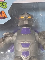 Teenage Mutant Ninja Turtles X Godzilla – Lot Splinter Donatello Shredder New