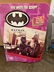 Huge Batman Collectibles Lot DC Comics Figures Pins Toys Memorabilia Mixed Bundl