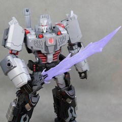 Sword Hammer Gun Mini Elf Weapon For Siege SSGE Megatank Upgrade Kit 3D Printing