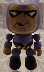 The Phantom 2009 SDCC Mallows Shocker Toys Beta Series – 500 pc Exclusive