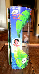 Gilligan’s Island ” The Professor” Limited Edition Figure, 1997 NEW