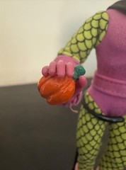 Mego Green Goblin Vintage 1974 8-inch Action Figure Complete W/Extra Accessories
