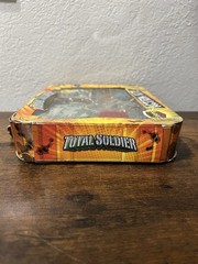 Lanard Toys THE CORPS! TOTAL SOLDIER ACTION KIT! w/Parachute New in Box 2013