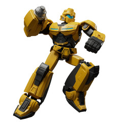 Blokees | Transformers Galaxy Version 07 | One Wave 2 [Single Blind Box]