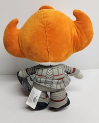 2025 IT Welcome to Derry 8″ PENNYWISE Plush Doll!Horror, Halloween, Stephen King