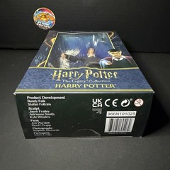 NIB – NECA Harry Potter The Legacy Collection Harry Potter Action Figure