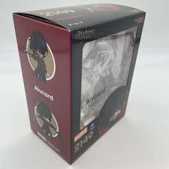 Nendoroid HELLSING OVA Alucard Cation Figure #2149 Good Smile Company