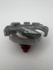 Weiss Tiger 3-60U Beyblade Booster BX-33 Takara Tomy Beyblade X