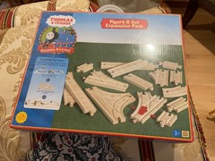 Thomas & Friends Figure 8 Set Expansion Pack New
