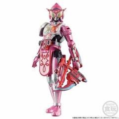 Kamen Rider GAIM So-do Chronicle Kamen Rider Gaim Genesis Rider Complete set