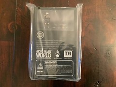 1/18 Acid Rain World Bee Eye Navigator Leaf Cutter – MIB ***US SELLER***