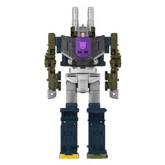 Transformers Generations Age of the Primes Commander Combaticon Onslaught Figure