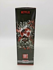 Transformers War For Cybertron Trilogy Decepticon Sparkless Bot Netflix Hasbro