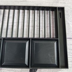 GI Joe HQ Command Large Jail Wall Divider Play Set Part ARAH