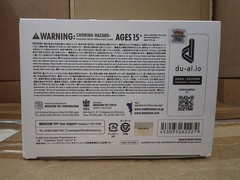 Medicom Toy Be@rbrick PLAYSTATION BLUE 400% Sony Limited Bearbrick US SELLER