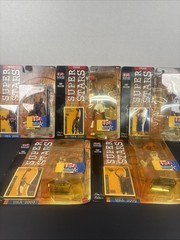 USA Basketball 2000 Team Pack Court Collection Limited Edition – 5 Figures