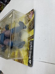 New DC Direct New Gods DARKSEID Series 1 Collectible Action Figure 7″ Sealed