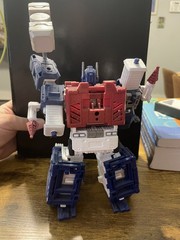 Transformers E3479 Generations War for Cybertron: Siege Leader Class WFC-S13…