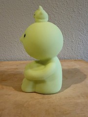 DREAMS SMISKI Touch Sensor Room Light LED Lamp SMISKI Figure
