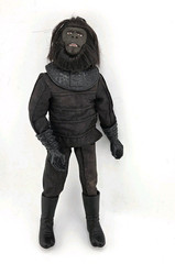 1998 Hasbro Signature Series Planet of the Apes General Ursus 12″ Action Figure