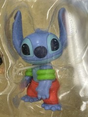 Disney Lilo and Stitch 13 Piece Deluxe PVC Figure Set Just Play New in Box NIB