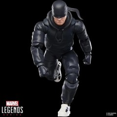 Marvel Legends Daredevil: The Man Without Fear 6″ Action Figure –IN STOCK–