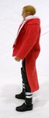 Mattel WWE Elite Collection Network Spotlight Hunter Hearst Helmsley Figure