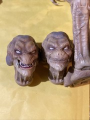 Pumpkinhead 1:12 Scale Premium Action Figure | Exclusive SD Comic Con 2024 Loose