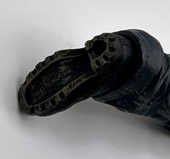 NECA Friday the 13th Part II Jason Voorhees 7.5”Figure Part 2