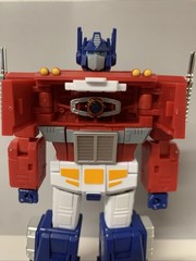4th Party MD-005 Transformers Optimus Prime Figure Studio Series 86 Style