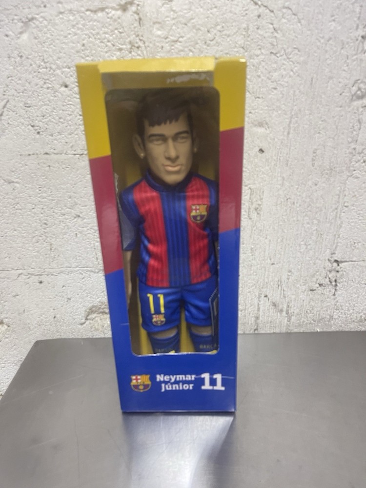 NEYMAR JUNIOR FC BARCELONA Toodles 16″ Doll 2016