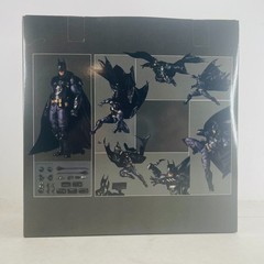 Arkham Knight Batman 6.5″ Action Figure w/Accessory Hands & Stand Base Toys