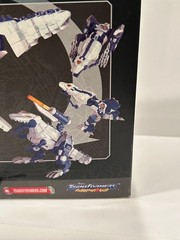Transformers Universe Classics Deluxe Class Overkill MISB