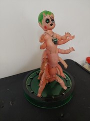 toddlerpede
